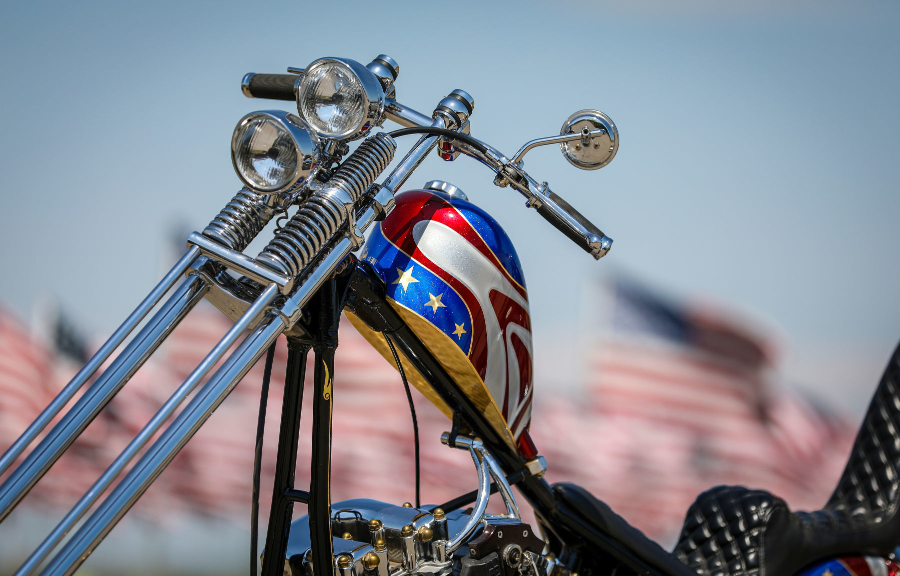 Bike of the Day Five